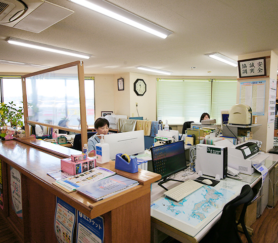 仕事風景06