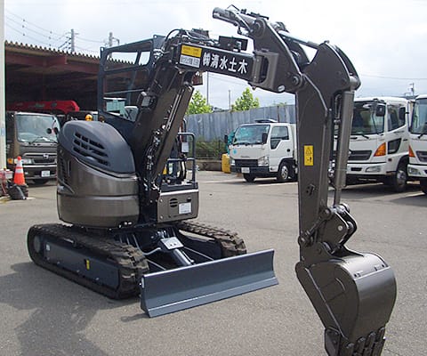 SK30UR-6