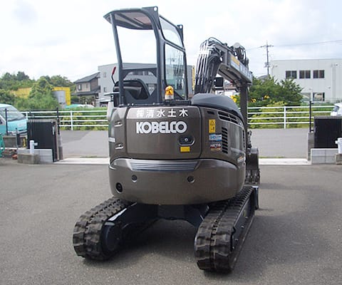 SK30UR-6